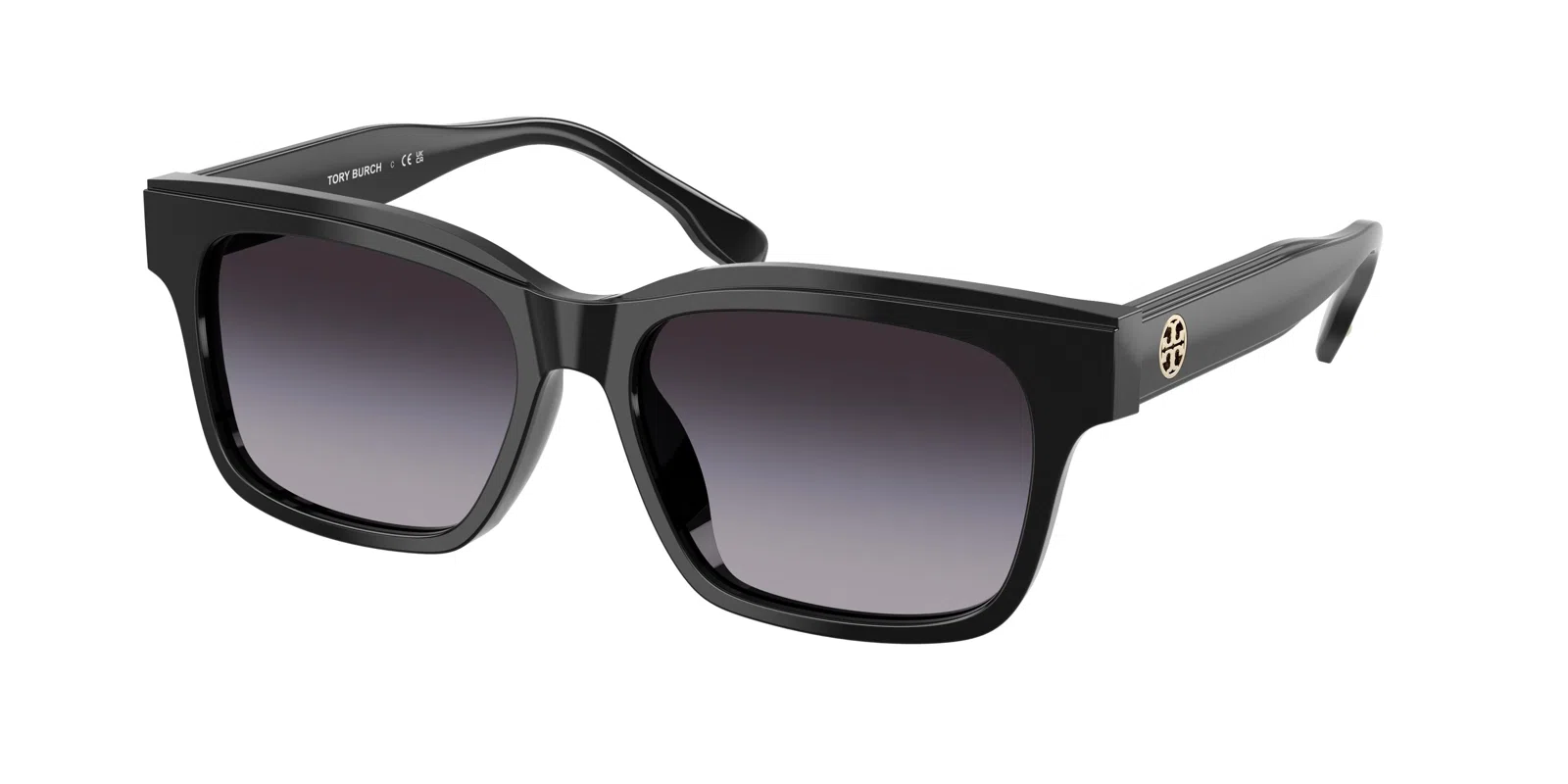 Tory Burch 7227D Sunglasses - view 9